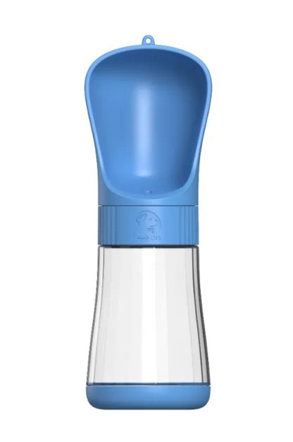 2In1 Portable Water Bottle