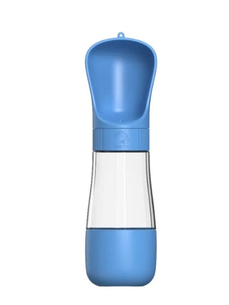 2In1 Portable Water Bottle