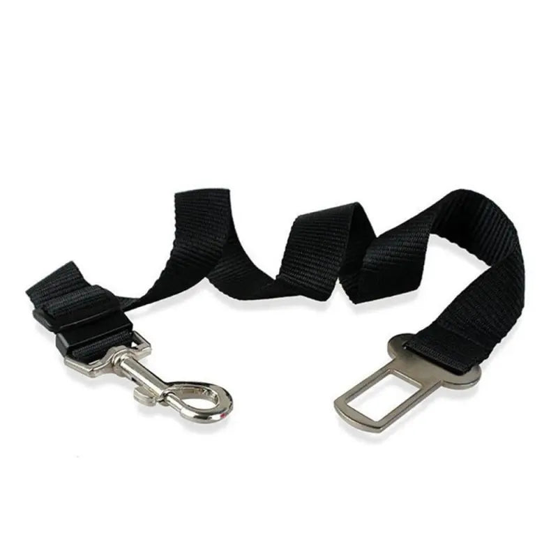 Breathable mesh chest straps