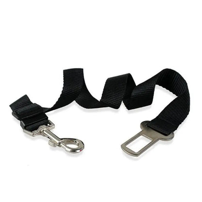 Breathable mesh chest straps