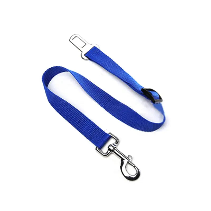 Breathable mesh chest straps