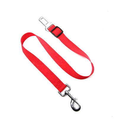 Breathable mesh chest straps